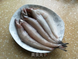 清蒸龙头鱼的做法步骤：1