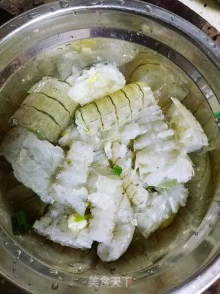 椒盐皮皮虾的做法步骤：2