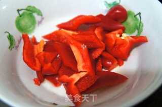 素炒油菜的做法步骤：3