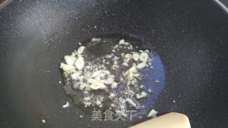 香菜肉丝炒凉粉的做法步骤：5