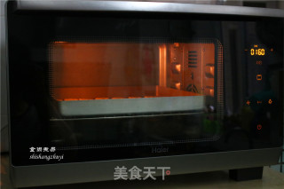 炼乳脆饼干的做法步骤：8