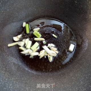 三杯鸡的做法步骤：6