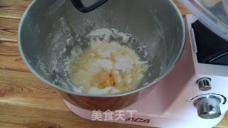 闪电泡芙的做法步骤：3
