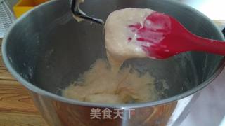 闪电泡芙的做法步骤：4