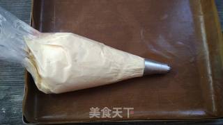闪电泡芙的做法步骤：5