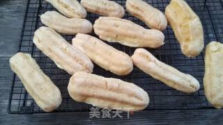 闪电泡芙的做法步骤：8