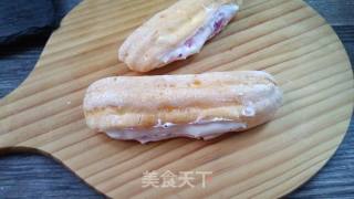 闪电泡芙的做法步骤：10
