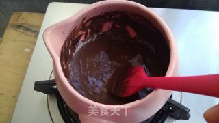 闪电泡芙的做法步骤：12