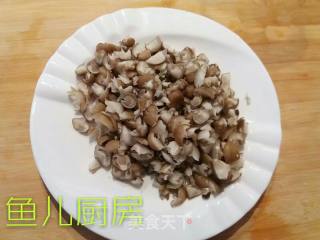 素海参──鱼儿厨房私房菜的做法步骤：7