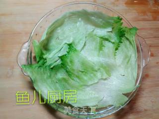 素海参──鱼儿厨房私房菜的做法步骤：11