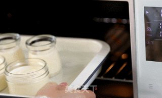 讲真，这布丁嫩到不行的做法步骤：12