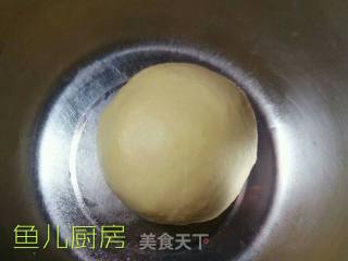 懒人版软妹子土司──鱼儿厨房私房菜的做法步骤：5