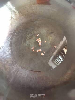 油淋生菜的做法步骤：3