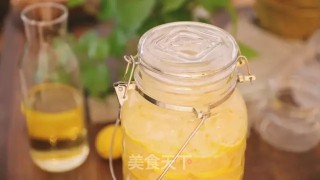 柠檬醋的做法步骤：7