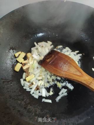 鸡肉炖粉条的做法步骤：5