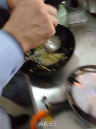 浇汁金针菇的做法步骤：10