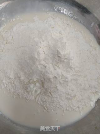 一锅出的做法步骤：1