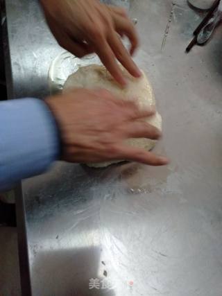 一锅出的做法步骤：7