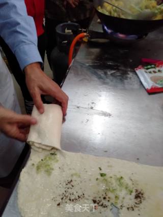 一锅出的做法步骤：17