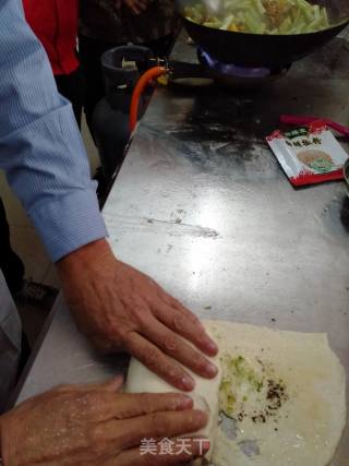 一锅出的做法步骤：19