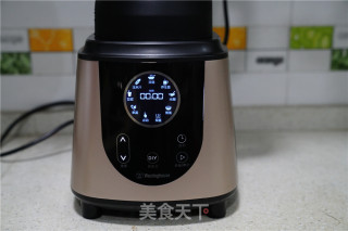 牛奶芝麻面包的做法步骤：3