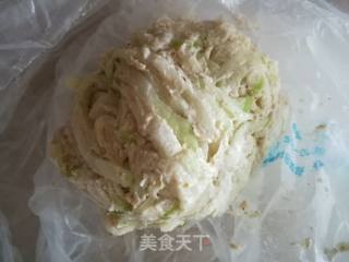 萝卜托的做法步骤：4