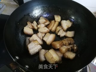 红烧肉的做法步骤：3