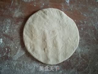 奶香生煎包的做法步骤：4