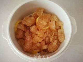 自制柠檬膏的做法步骤：2