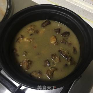 糖醋排骨的做法步骤：14