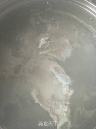 砂锅牛肉的做法步骤：1