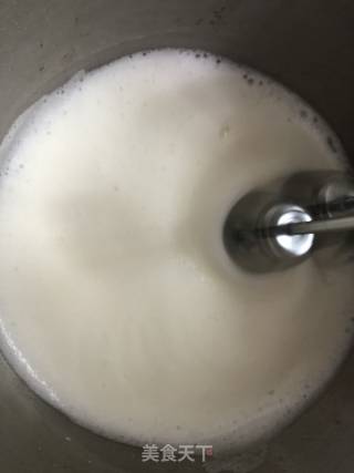 乳酪芝士蛋糕的做法步骤：10
