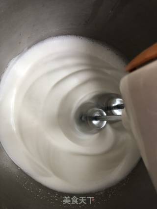 乳酪芝士蛋糕的做法步骤：11