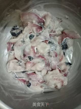 秘制番茄鱼的做法步骤：2