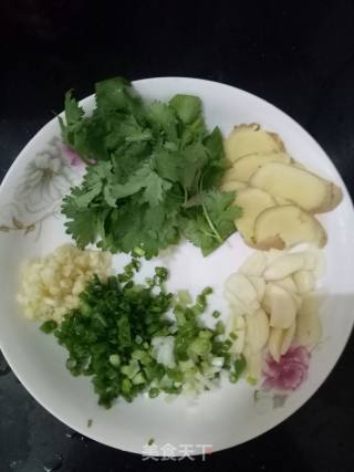 秘制番茄鱼的做法步骤：3