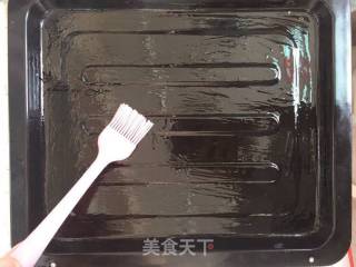 童年回忆杀之蜂蜜脆底小面包的做法步骤：14