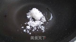 酸甜可口黄金薯片的做法步骤：7