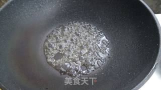 酸甜可口黄金薯片的做法步骤：9