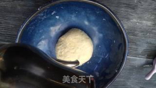 牛奶蜂蜜小饼的做法步骤：4