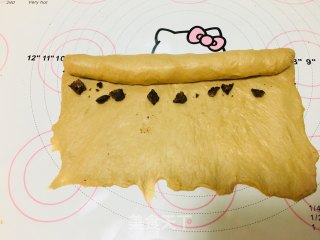黑糖吐司的做法步骤：10