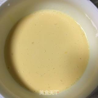 奶油鸡蛋饼的做法步骤：6