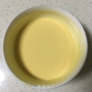 奶油鸡蛋饼的做法步骤：8