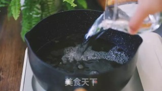 黄桃罐头+果冻的做法步骤：12