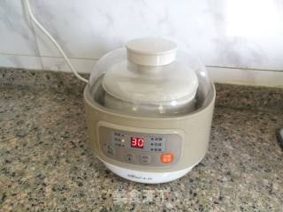 陈皮川贝柠檬膏的做法步骤：6