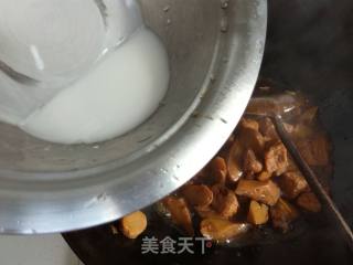 红烧面筋豆腐泡的做法步骤：11