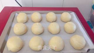 板栗酥的做法步骤：1