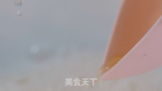 独角兽蛋白糖【初味日记】的做法步骤：3