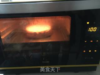 双色蒸糕的做法步骤：10