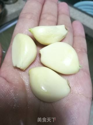 秋葵炒肉的做法步骤：4