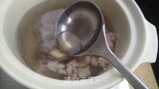 南瓜牛肉粉的做法步骤：6